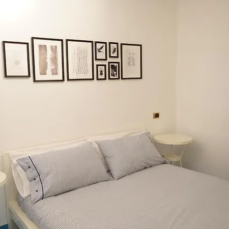 House Conero Apartahotel Numana