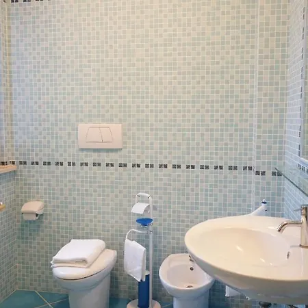 House Conero Apartahotel *