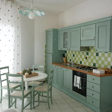 House Conero Apartahotel *