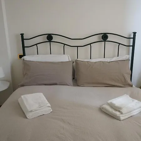 House Conero Apartahotel Numana