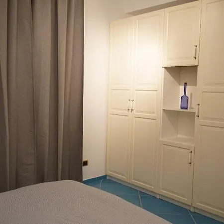 House Conero Appart hôtel